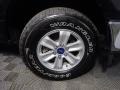 Agate Black - F150 XLT SuperCrew 4x4 Photo No. 40