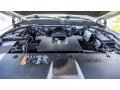 5.3 Liter DI OHV 16-Valve VVT EcoTech3 V8 2018 Chevrolet Tahoe Police Engine