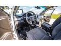 Jet Black Interior Photo for 2018 Chevrolet Tahoe #145932818