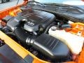 Go Mango - Challenger GT AWD Photo No. 30