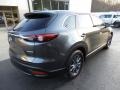 Machine Gray Metallic - CX-9 Touring AWD Photo No. 2