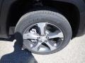Rocky Mountain Pearl - Grand Cherokee 4XE Photo No. 9