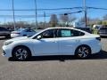 2023 Crystal White Pearl Subaru Legacy Premium  photo #3