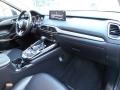 Black Dashboard Photo for 2021 Mazda CX-9 #145934009
