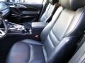 Black Front Seat Photo for 2021 Mazda CX-9 #145934123