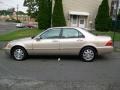 2000 Naples Gold Metallic Acura RL 3.5 Sedan  photo #1