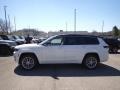 Bright White - Grand Cherokee L Summit 4x4 Photo No. 2