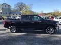 2019 Magma Red Ford F150 XLT SuperCrew 4x4  photo #5