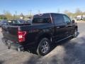 2019 Magma Red Ford F150 XLT SuperCrew 4x4  photo #6