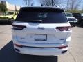 Bright White - Grand Cherokee L Summit 4x4 Photo No. 4