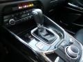 2021 Mazda CX-9 Black Interior Transmission Photo