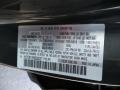 46G: Machine Gray Metallic 2021 Mazda CX-9 Touring AWD Color Code