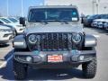 Sting-Gray - Wrangler Unlimited Willys 4XE Hybrid Photo No. 2