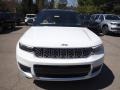 Bright White - Grand Cherokee L Summit 4x4 Photo No. 8