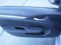 2018 Lunar Silver Metallic Honda Civic LX Sedan  photo #8