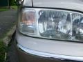 Naples Gold Metallic - RL 3.5 Sedan Photo No. 5