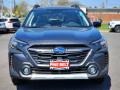 Magnetite Gray Metallic - Outback 2.5i Limited Photo No. 2