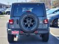 Sting-Gray - Wrangler Unlimited Willys 4XE Hybrid Photo No. 6