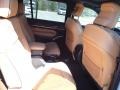Bright White - Grand Cherokee L Summit 4x4 Photo No. 11