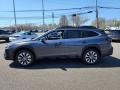 Magnetite Gray Metallic - Outback 2.5i Limited Photo No. 3