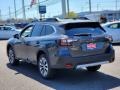 Magnetite Gray Metallic - Outback 2.5i Limited Photo No. 4
