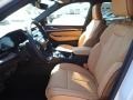 Bright White - Grand Cherokee L Summit 4x4 Photo No. 14
