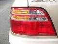 Naples Gold Metallic - RL 3.5 Sedan Photo No. 7
