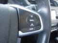 2018 Lunar Silver Metallic Honda Civic LX Sedan  photo #18