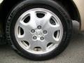 Naples Gold Metallic - RL 3.5 Sedan Photo No. 10