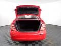 Red Hot - Sonic Premier Sedan Photo No. 7