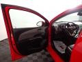 Red Hot - Sonic Premier Sedan Photo No. 10