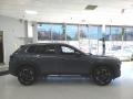 Polymetal Gray Metallic - CX-50 Turbo AWD Meridian Edition Photo No. 1