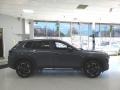 2023 Polymetal Gray Metallic Mazda CX-50 Turbo AWD Meridian Edition #145928413