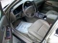 Naples Gold Metallic - RL 3.5 Sedan Photo No. 13