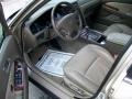 2000 Naples Gold Metallic Acura RL 3.5 Sedan  photo #13