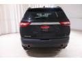 Mosaic Black Metallic - Traverse LT Photo No. 19