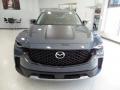 Polymetal Gray Metallic - CX-50 Turbo AWD Meridian Edition Photo No. 7