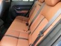 Terracotta Rear Seat Photo for 2023 Mazda CX-50 #145934936