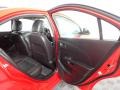 Red Hot - Sonic Premier Sedan Photo No. 24