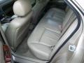 Naples Gold Metallic - RL 3.5 Sedan Photo No. 14