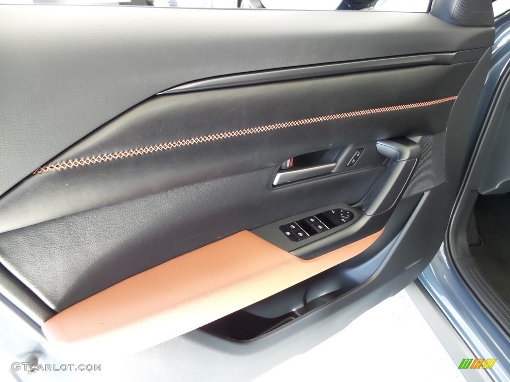 2023 Mazda CX-50 Turbo AWD Meridian Edition Door Panel Photos