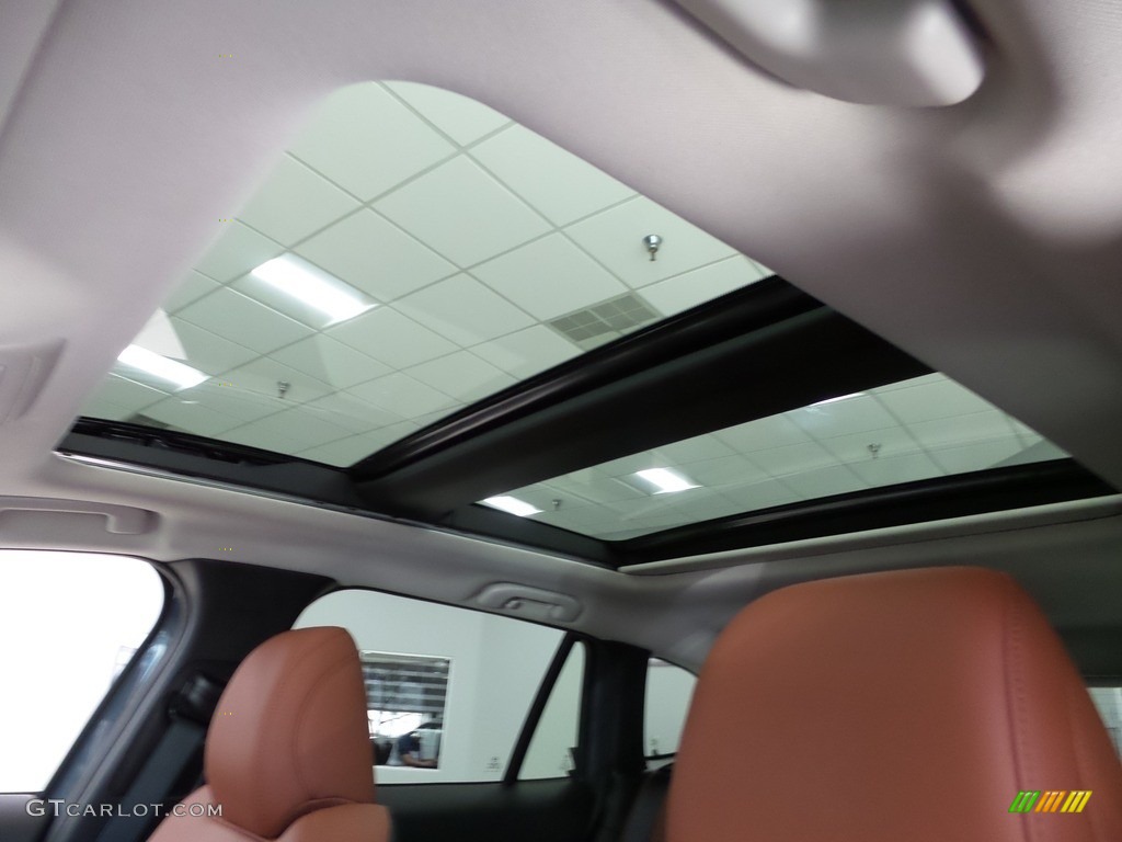 2023 Mazda CX-50 Turbo AWD Meridian Edition Sunroof Photo #145934987