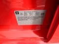 Red Hot - Sonic Premier Sedan Photo No. 28