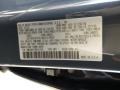 47C: Polymetal Gray Metallic 2023 Mazda CX-50 Turbo AWD Meridian Edition Color Code