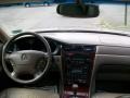 Naples Gold Metallic - RL 3.5 Sedan Photo No. 17