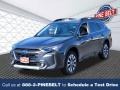 Magnetite Gray Metallic 2023 Subaru Outback 2.5i Limited