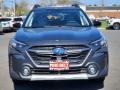 Magnetite Gray Metallic - Outback 2.5i Limited Photo No. 2