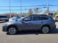 Magnetite Gray Metallic - Outback 2.5i Limited Photo No. 3