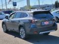 Magnetite Gray Metallic - Outback 2.5i Limited Photo No. 4