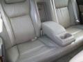 Naples Gold Metallic - RL 3.5 Sedan Photo No. 18